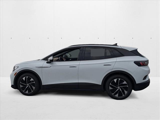 2021 Volkswagen ID.4 Pro S Roseville CA
