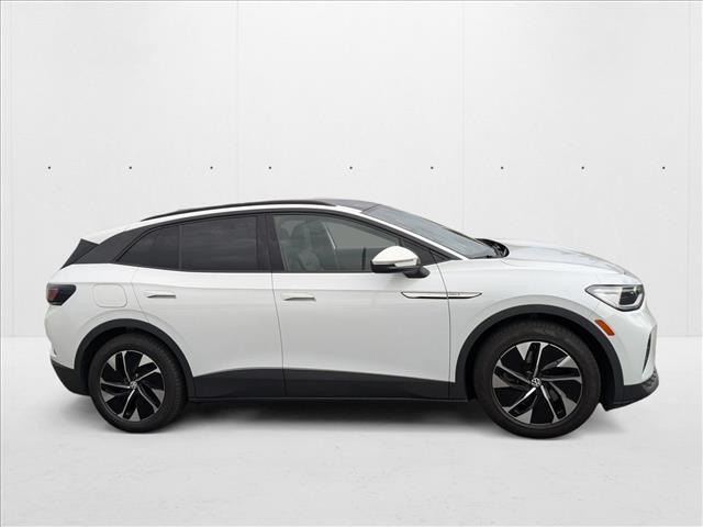 2021 Volkswagen ID.4 Pro S Roseville CA