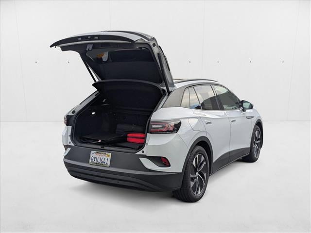 2021 Volkswagen ID.4 Pro S Roseville CA
