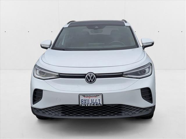 2021 Volkswagen ID.4 Pro S Roseville CA
