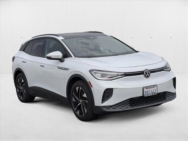 2021 Volkswagen ID.4 Pro S Roseville CA
