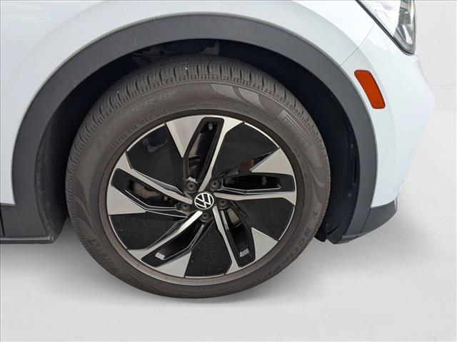2021 Volkswagen ID.4 Pro S Roseville CA