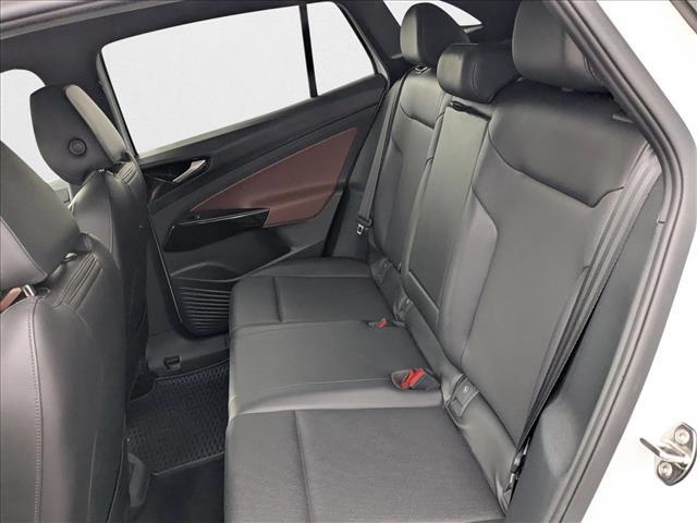 2021 Volkswagen ID.4 Pro S Roseville CA