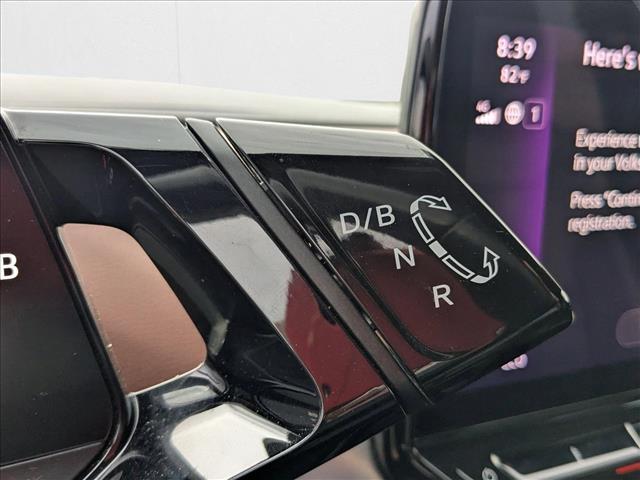 2021 Volkswagen ID.4 Pro S Roseville CA