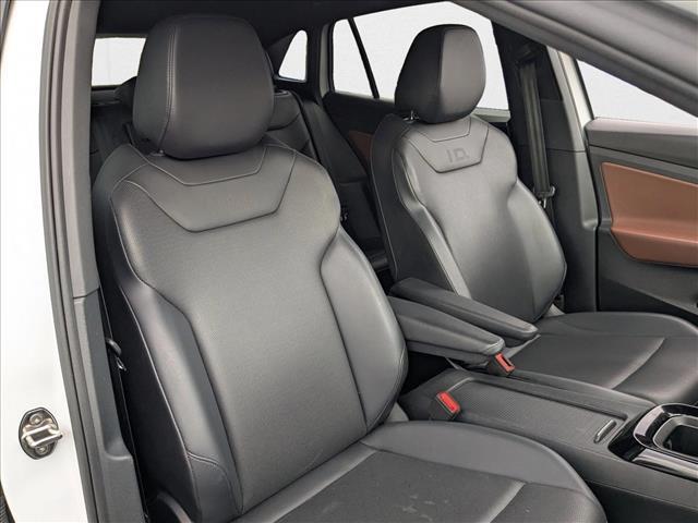 2021 Volkswagen ID.4 Pro S Roseville CA