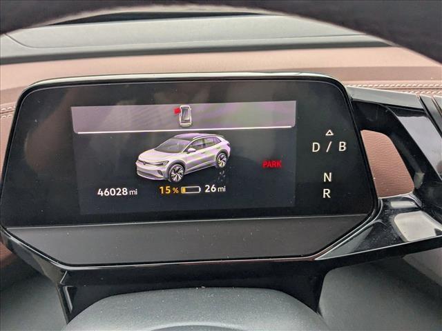 2021 Volkswagen ID.4 Pro S Roseville CA