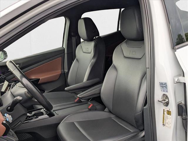 2021 Volkswagen ID.4 Pro S Roseville CA