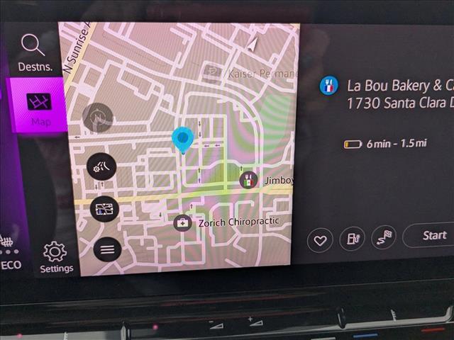 2021 Volkswagen ID.4 Pro S Roseville CA