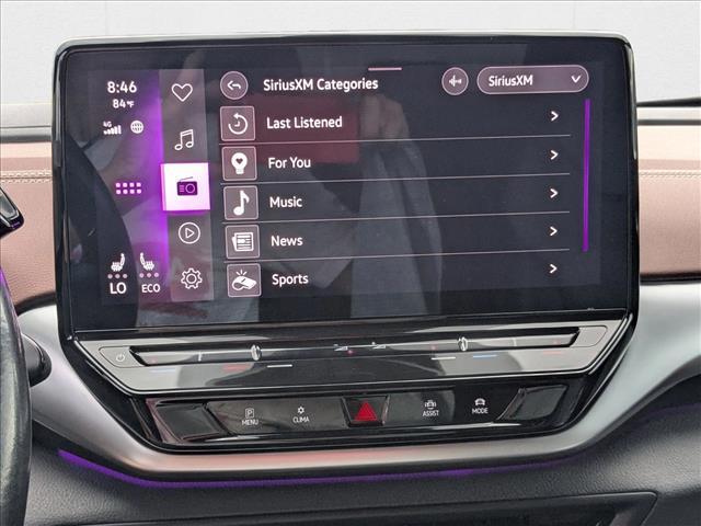 2021 Volkswagen ID.4 Pro S Roseville CA