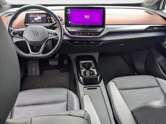 2021 Volkswagen ID.4 Pro S Roseville CA
