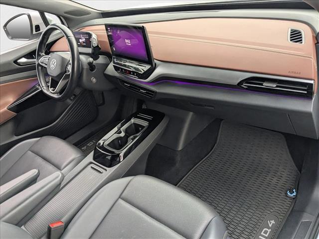 2021 Volkswagen ID.4 Pro S Roseville CA