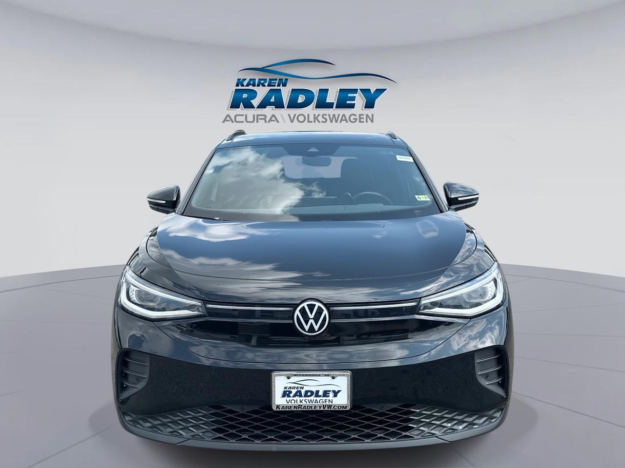 2021 Volkswagen ID.4 Pro S Woodbridge VA