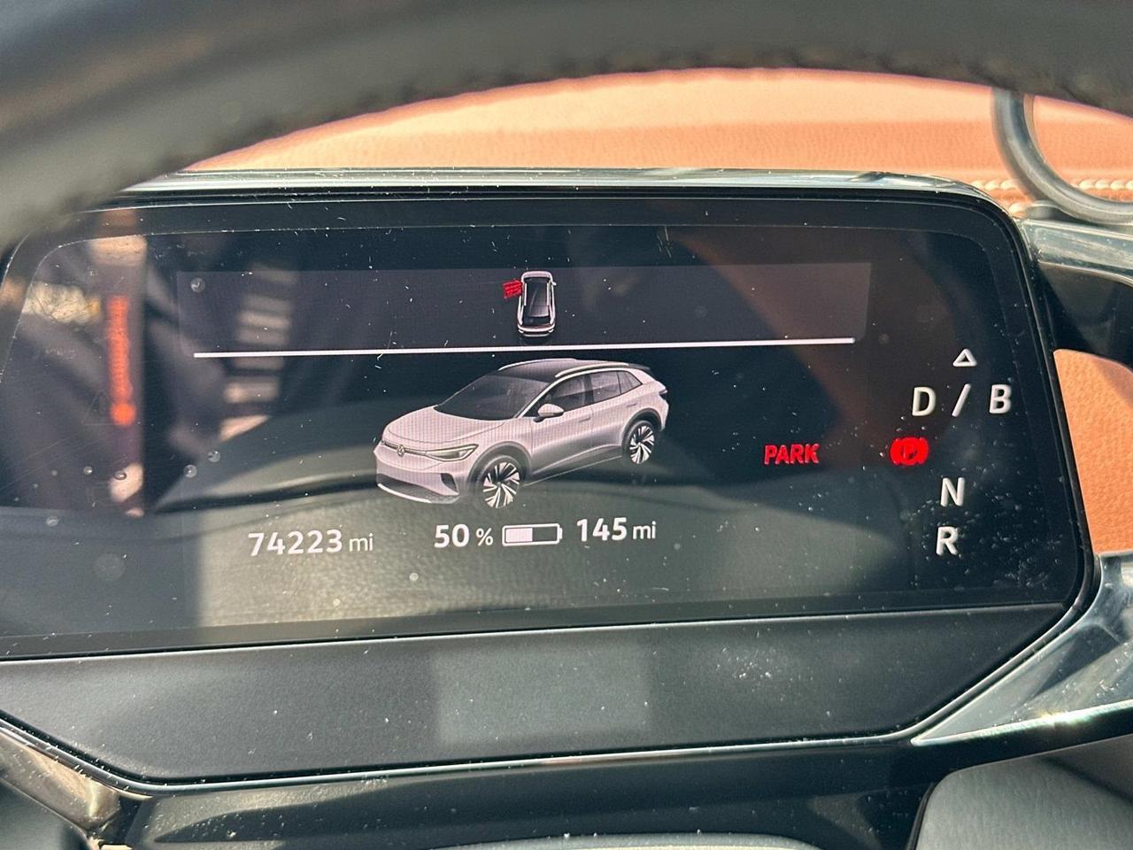 2021 Volkswagen ID.4 Pro S Woodbridge VA