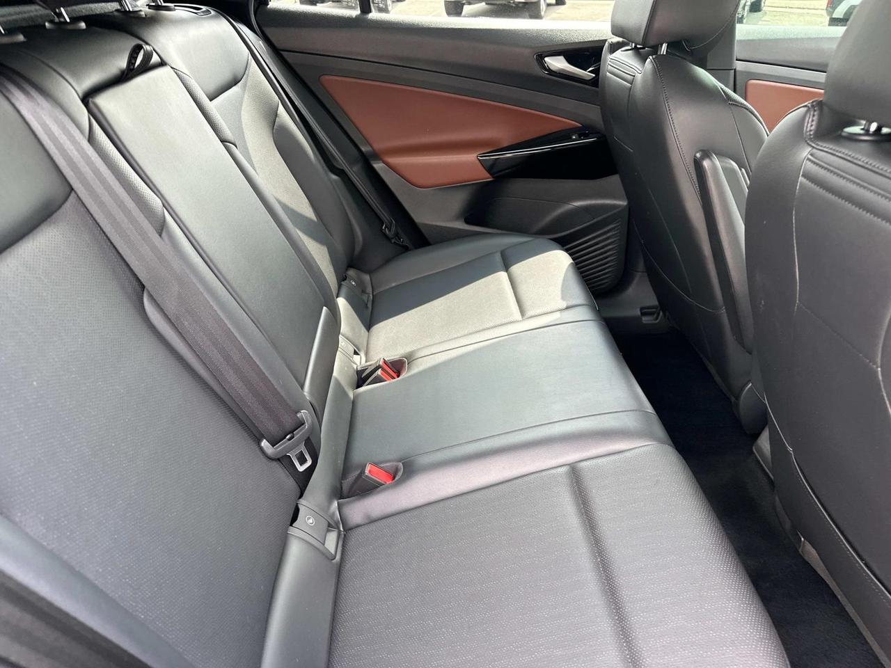 2021 Volkswagen ID.4 Pro S Woodbridge VA