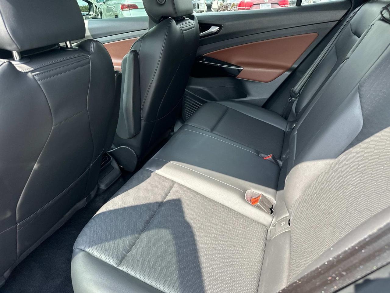 2021 Volkswagen ID.4 Pro S Woodbridge VA