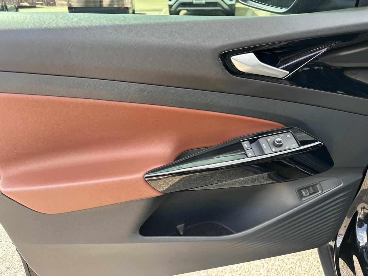 2021 Volkswagen ID.4 Pro S Woodbridge VA