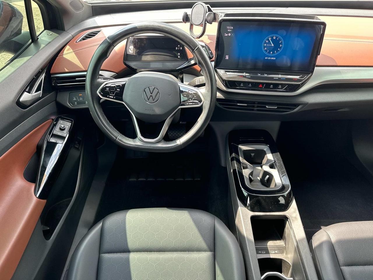 2021 Volkswagen ID.4 Pro S Woodbridge VA