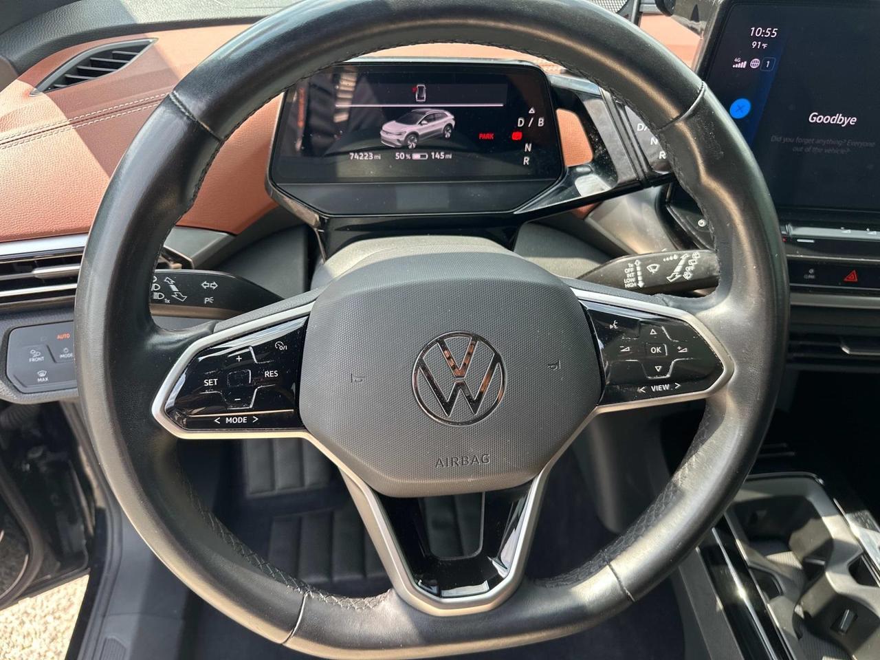 2021 Volkswagen ID.4 Pro S Woodbridge VA