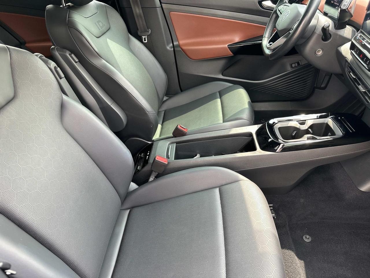 2021 Volkswagen ID.4 Pro S Woodbridge VA