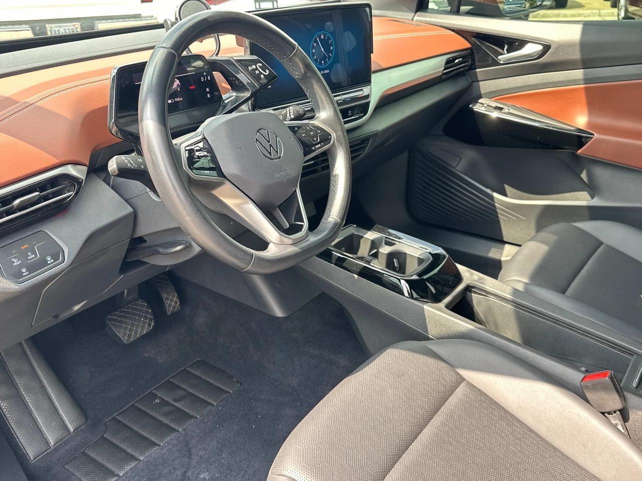 2021 Volkswagen ID.4 Pro S Woodbridge VA