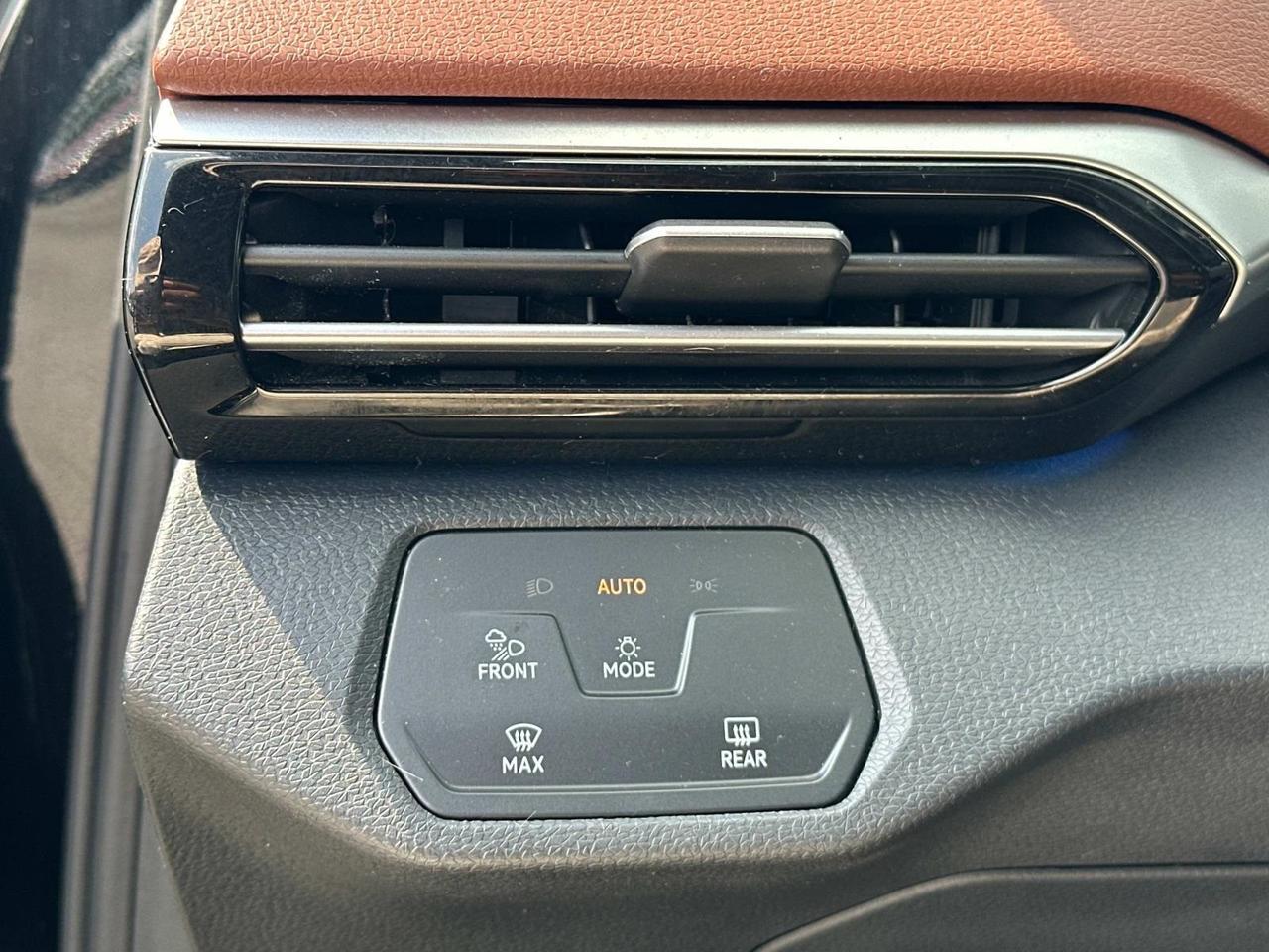 2021 Volkswagen ID.4 Pro S Woodbridge VA