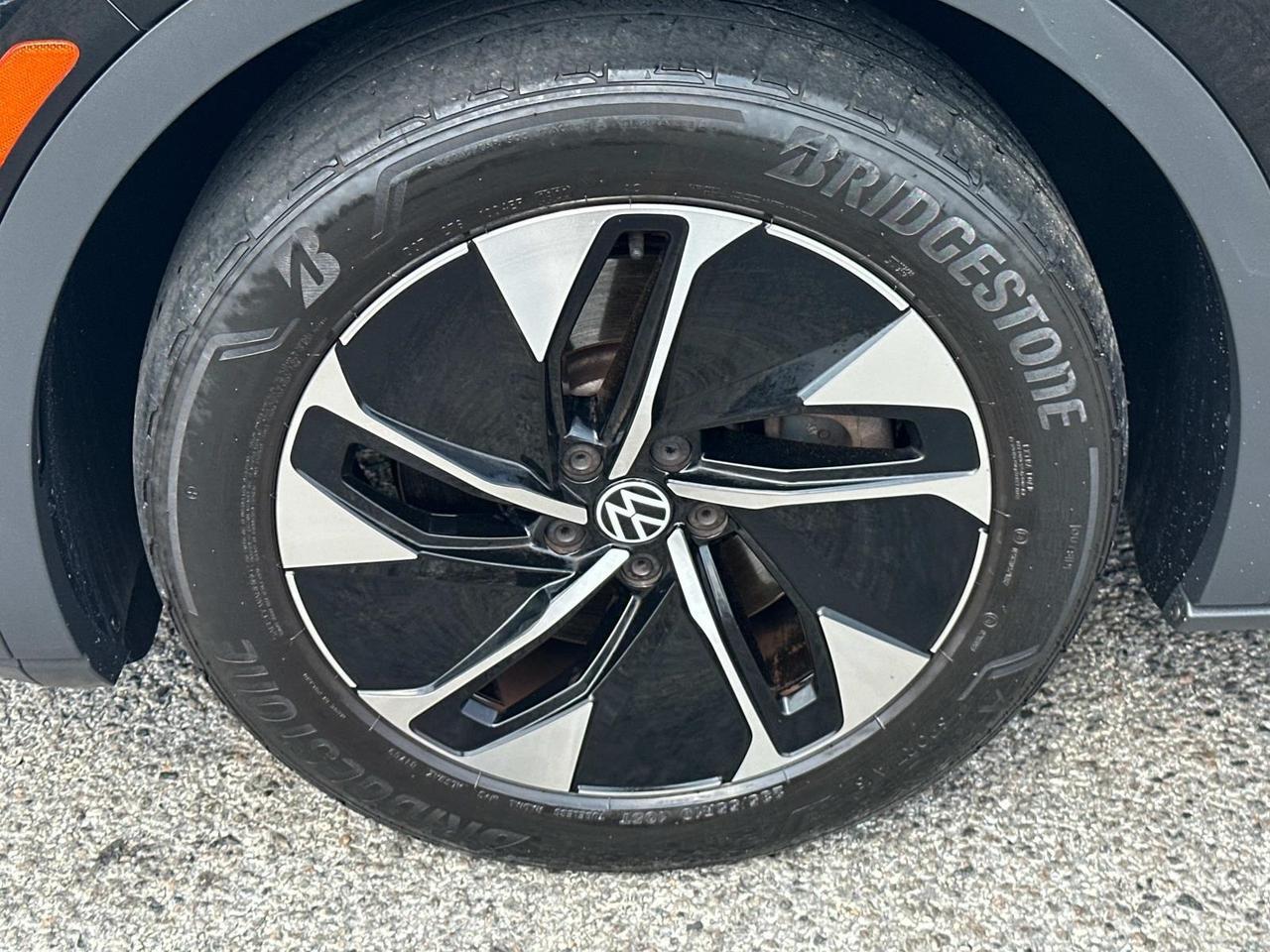 2021 Volkswagen ID.4 Pro S Woodbridge VA