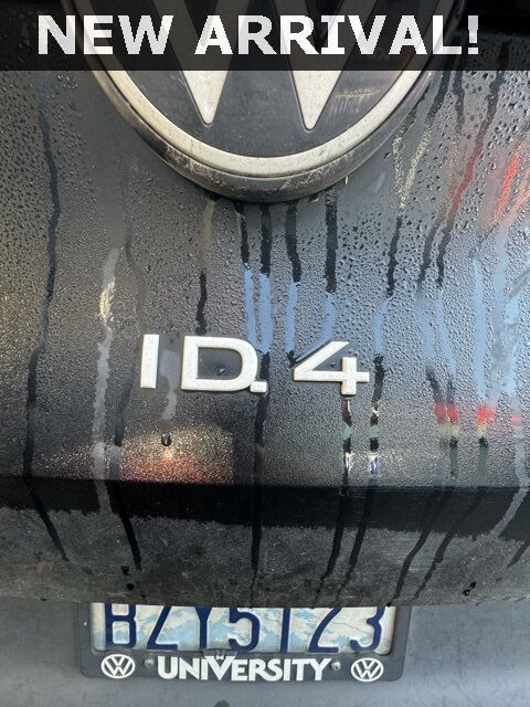 2021 Volkswagen ID.4 Pro Renton WA 2021 Volkswagen ID.4 Pro Renton WA
