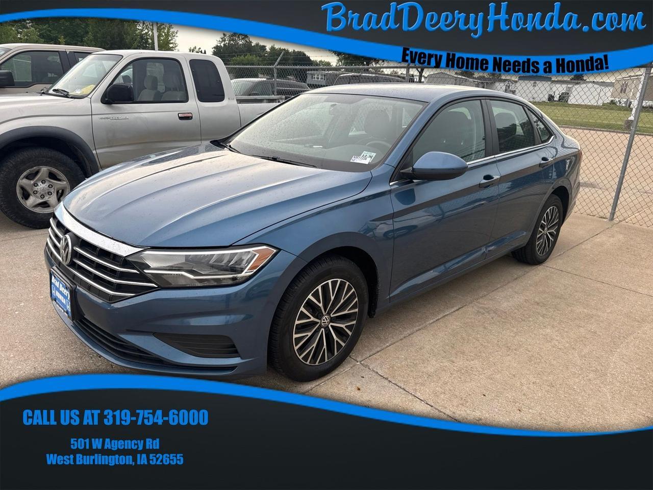 2021 Volkswagen Jetta 1.4T S West Burlington IA 2021 Volkswagen Jetta 1.4T S West Burlington IA
