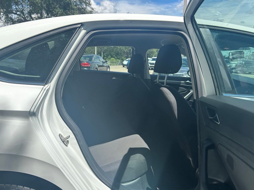 2021 Volkswagen Jetta 1.4T S Tampa FL