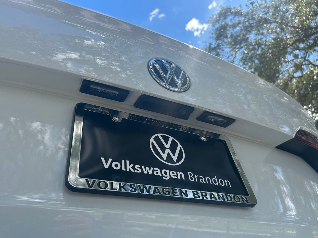 2021 Volkswagen Jetta 1.4T S Tampa FL