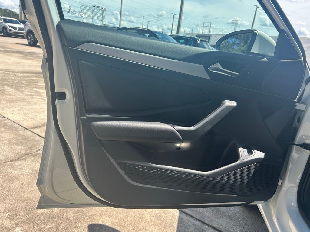 2021 Volkswagen Jetta 1.4T S Tampa FL