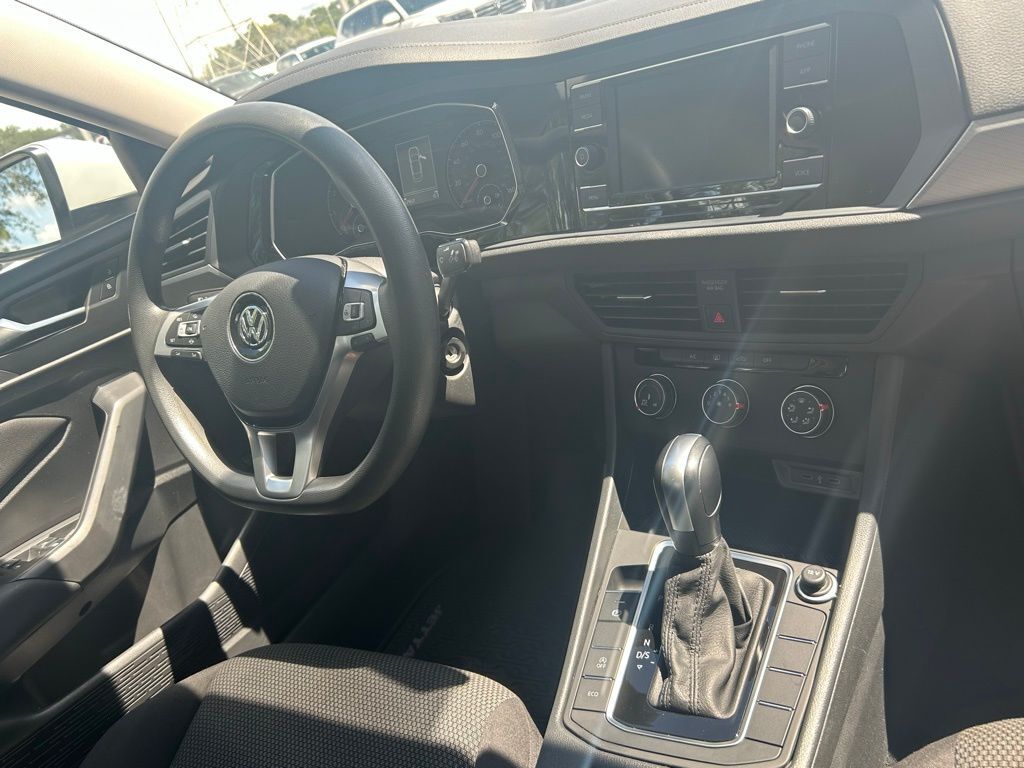 2021 Volkswagen Jetta 1.4T S Tampa FL