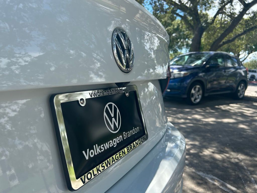 2021 Volkswagen Jetta 1.4T S Tampa FL