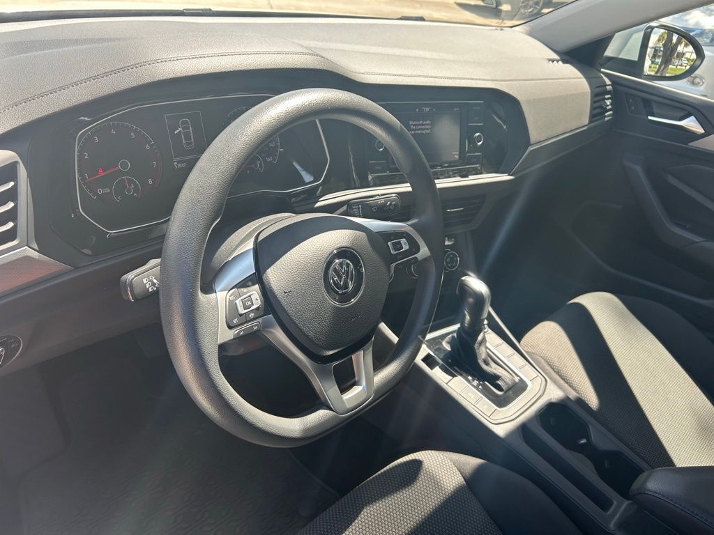 2021 Volkswagen Jetta 1.4T S Tampa FL