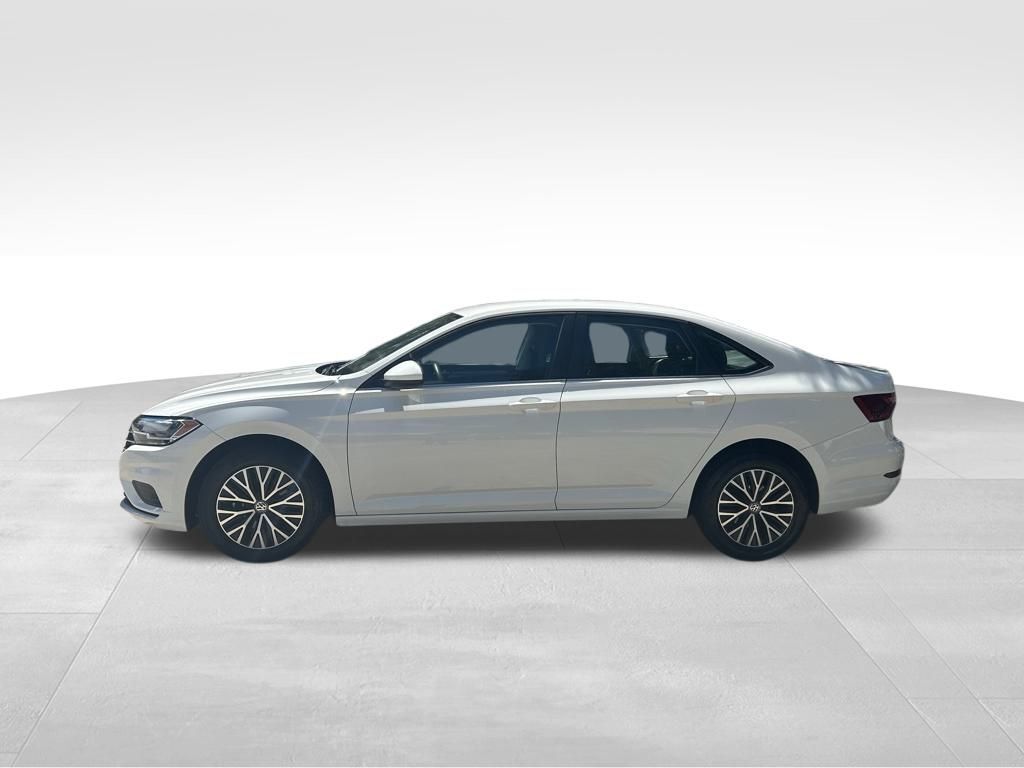 2021 Volkswagen Jetta 1.4T S Tampa FL