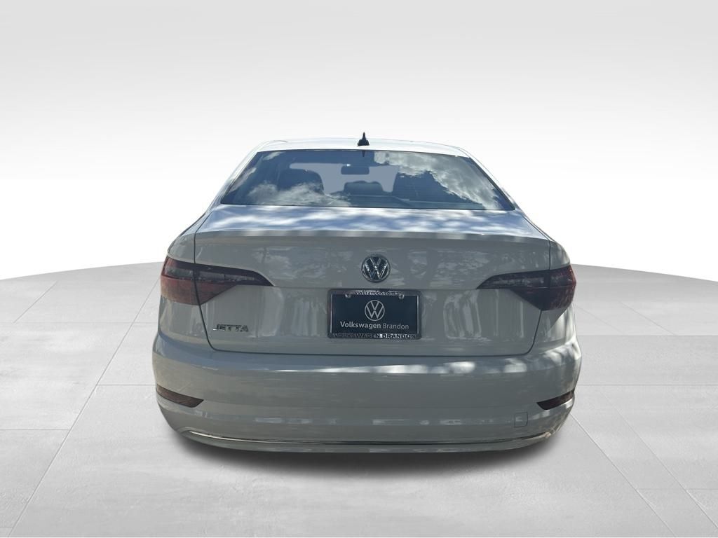 2021 Volkswagen Jetta 1.4T S Tampa FL