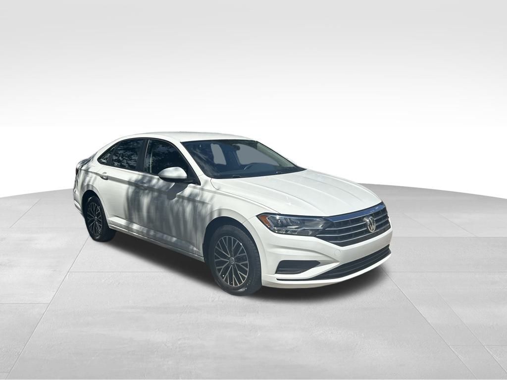 2021 Volkswagen Jetta 1.4T S Tampa FL