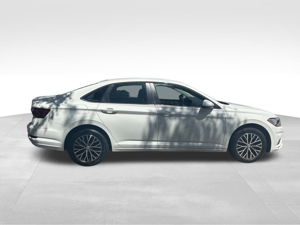 2021 Volkswagen Jetta 1.4T S Tampa FL