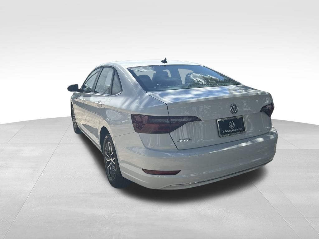 2021 Volkswagen Jetta 1.4T S Tampa FL