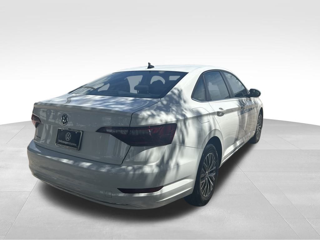2021 Volkswagen Jetta 1.4T S Tampa FL