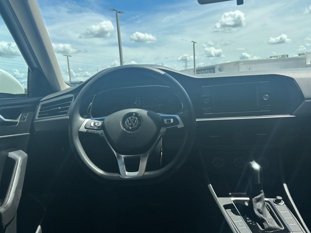 2021 Volkswagen Jetta 1.4T S Tampa FL