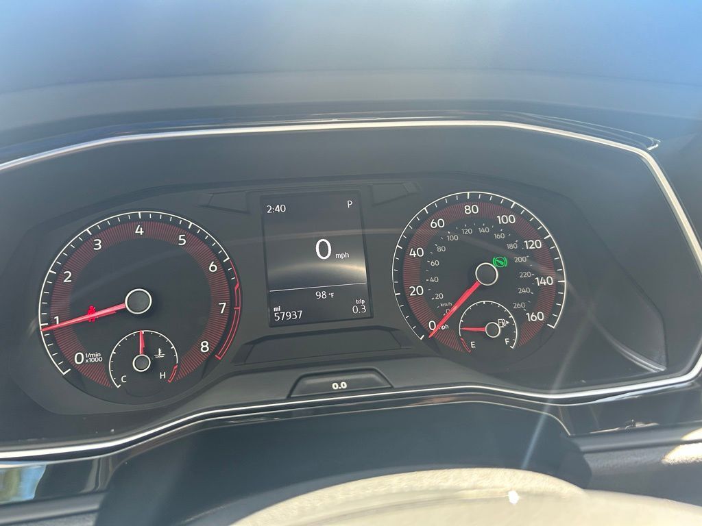 2021 Volkswagen Jetta 1.4T S Tampa FL