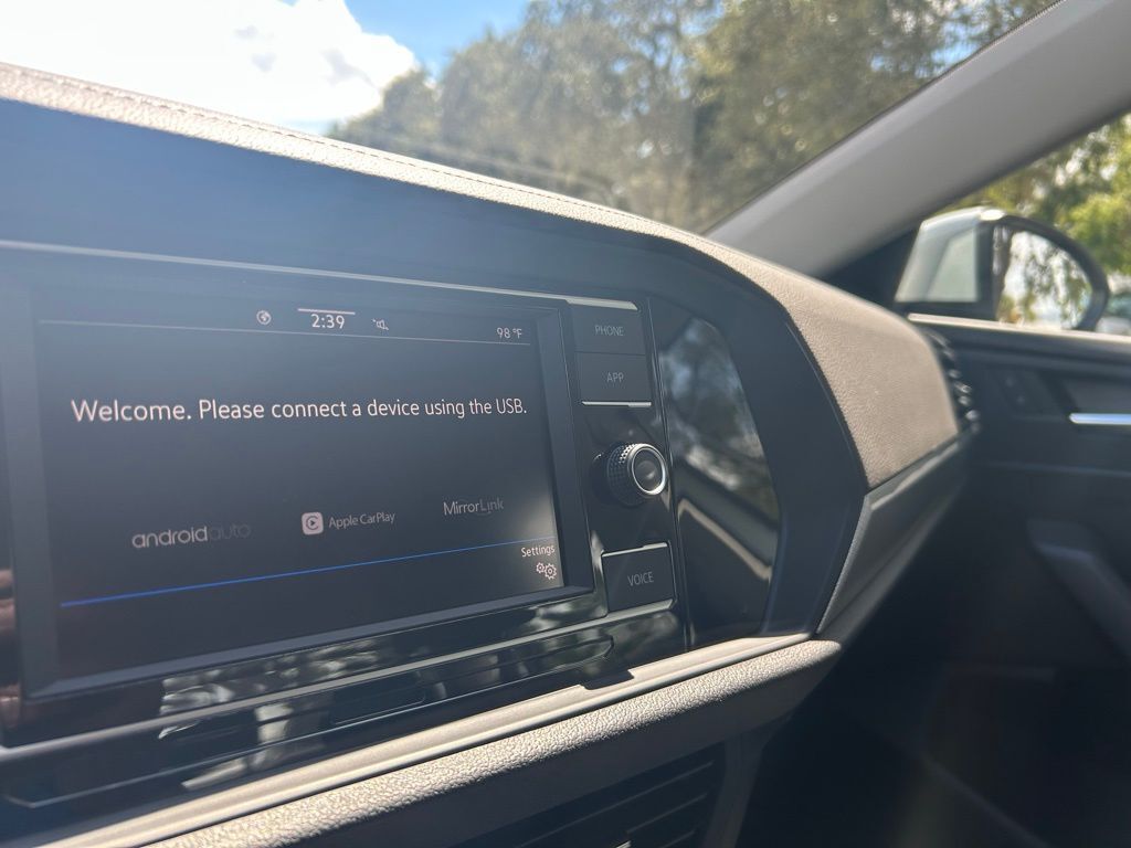 2021 Volkswagen Jetta 1.4T S Tampa FL