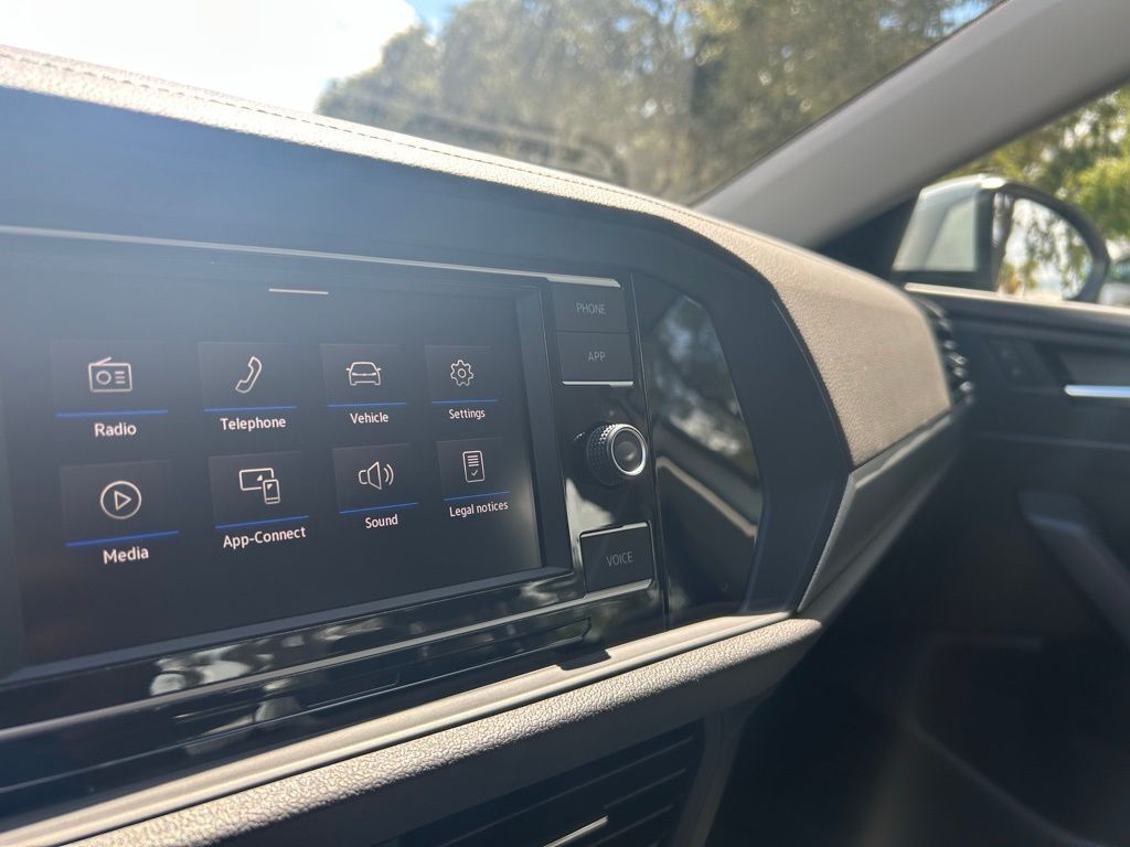 2021 Volkswagen Jetta 1.4T S Tampa FL
