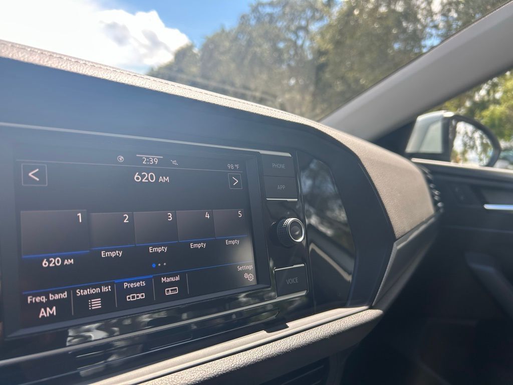 2021 Volkswagen Jetta 1.4T S Tampa FL