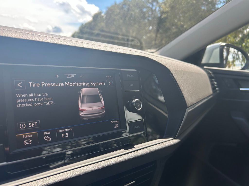 2021 Volkswagen Jetta 1.4T S Tampa FL