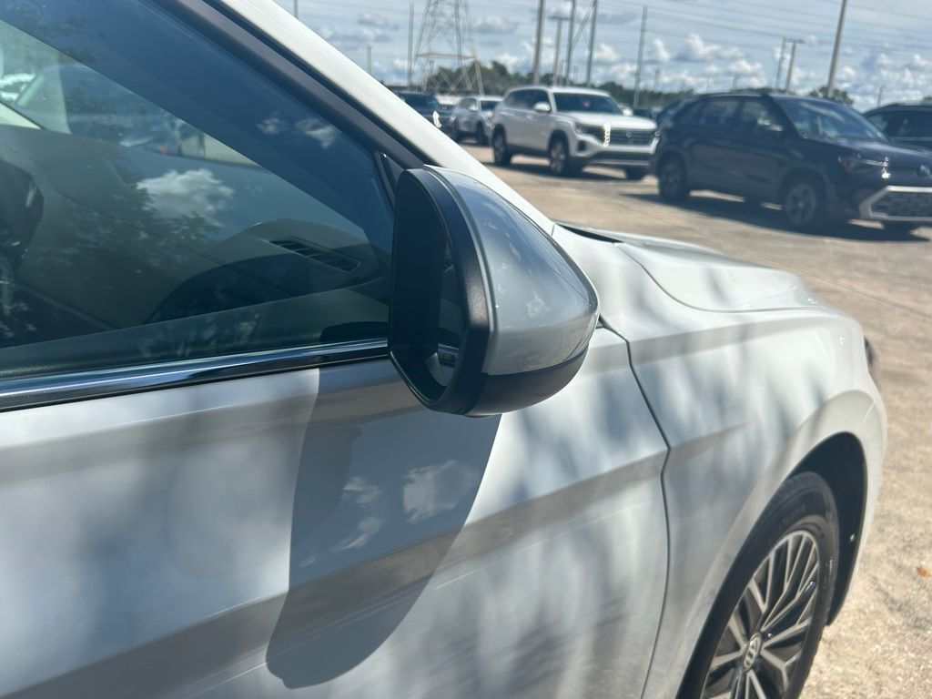 2021 Volkswagen Jetta 1.4T S Tampa FL