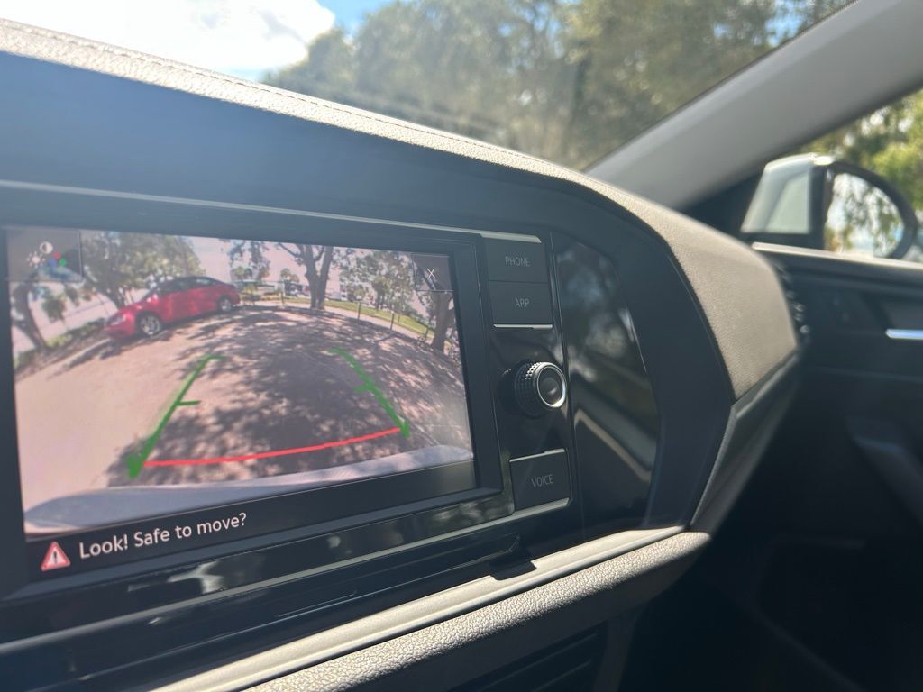 2021 Volkswagen Jetta 1.4T S Tampa FL