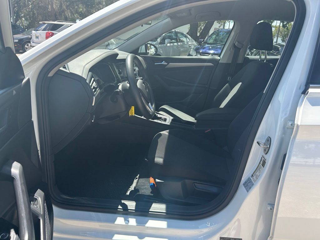 2021 Volkswagen Jetta 1.4T S Tampa FL