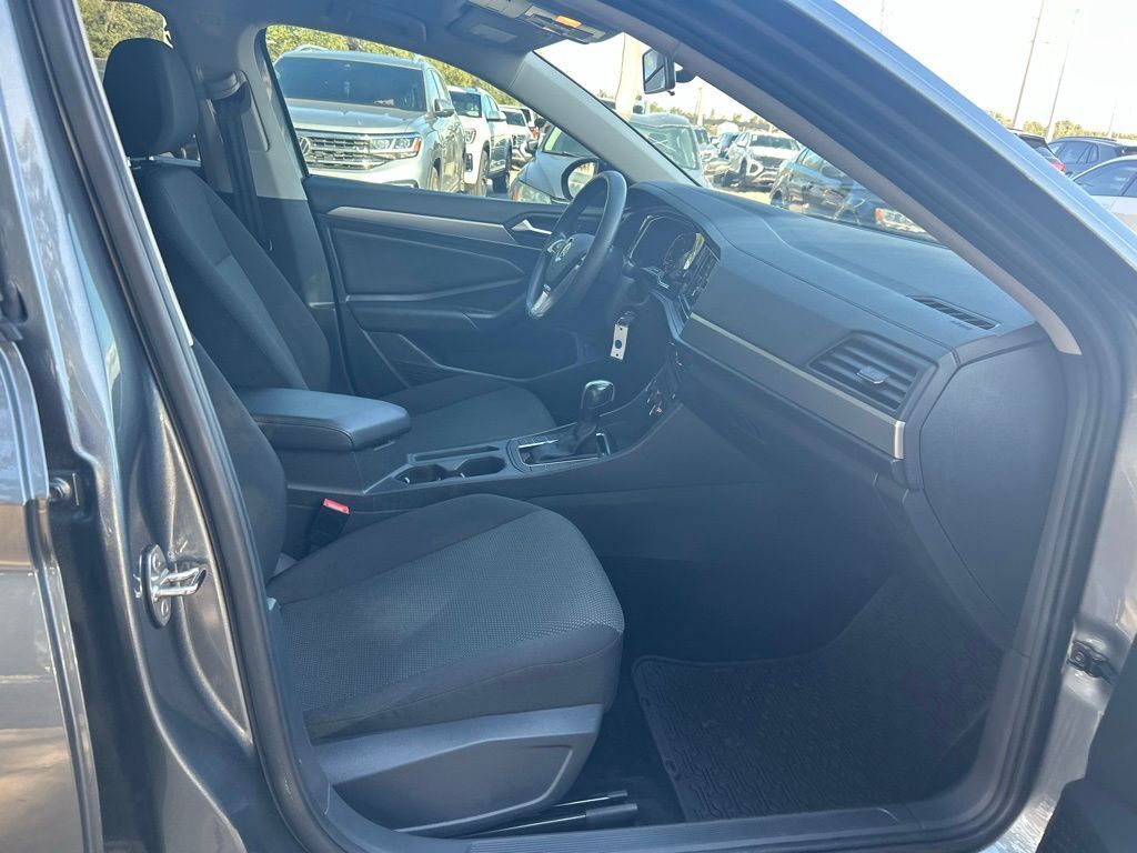 2021 Volkswagen Jetta 1.4T S Tampa FL